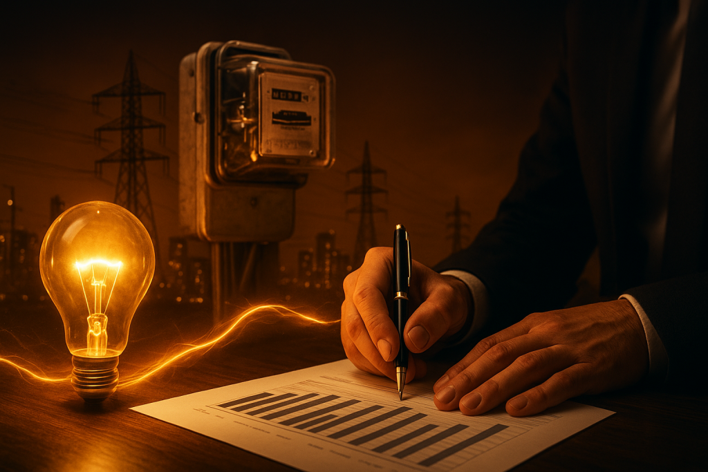 reducir factura pyme