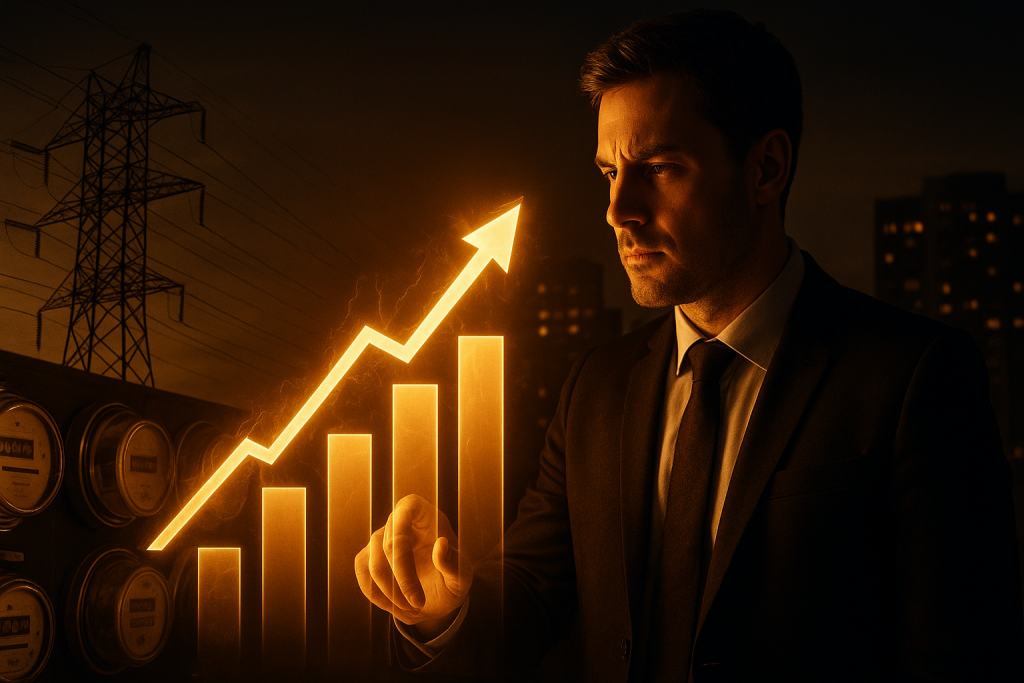 gestión energética comunidad