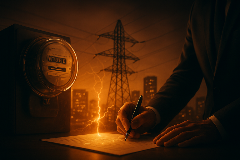 tarifas eléctricas 2026