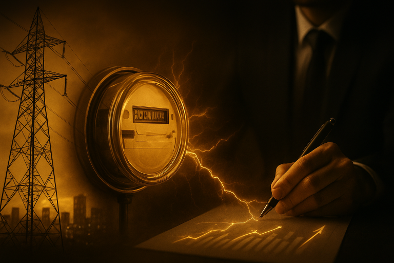 comparativa comercializadoras luz