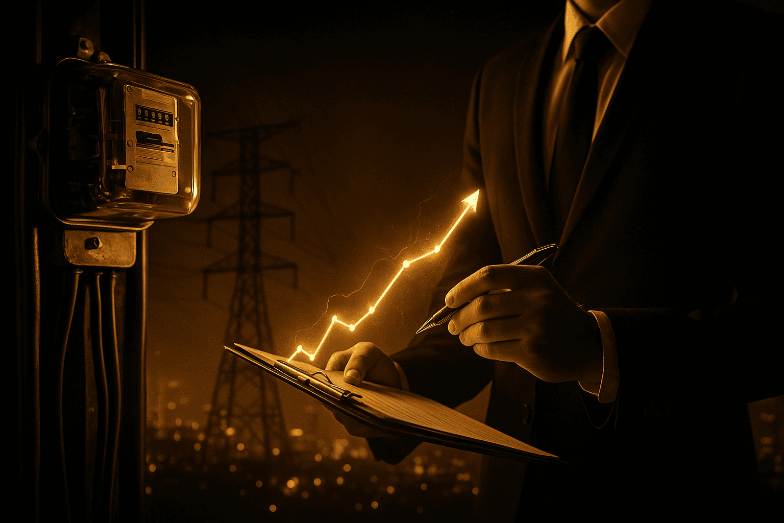 mejores tarifas eléctricas autónomos
