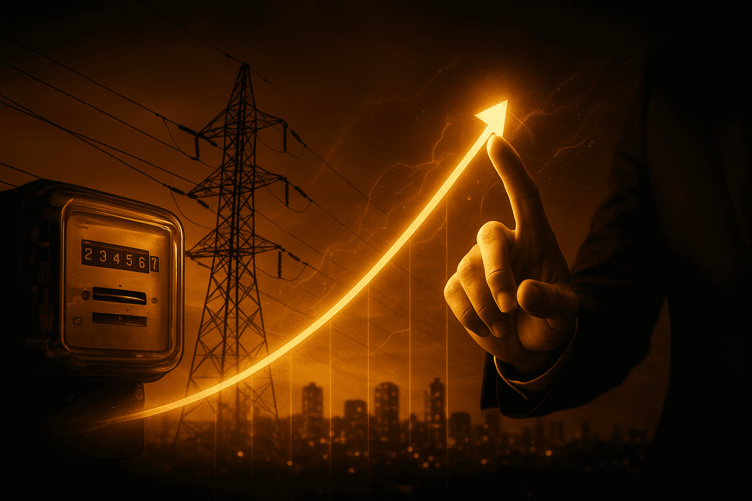 eficiencia energética negocio
