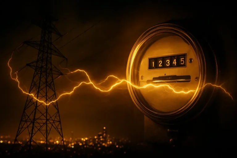 errores costes electricidad